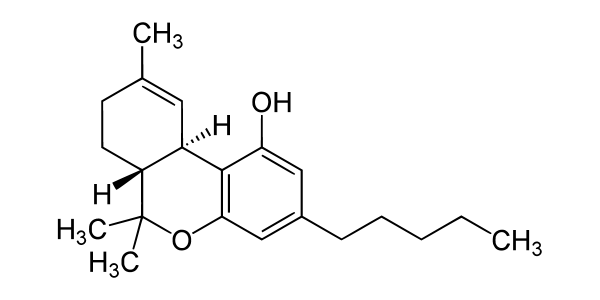 THC Cannabis