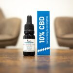 CBD Öl 10%