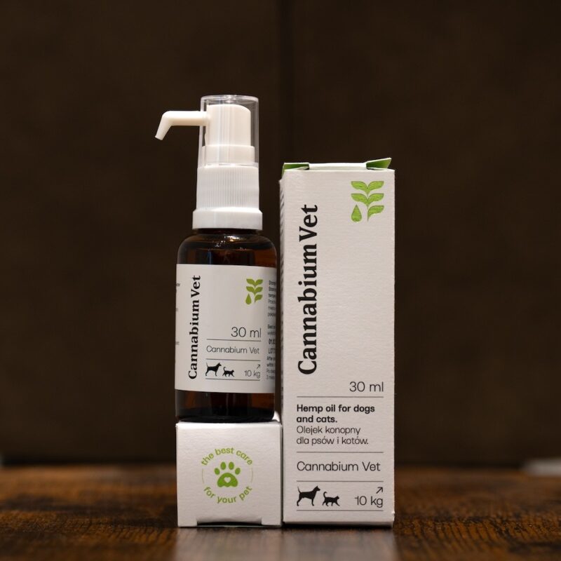 Cannabium Vet