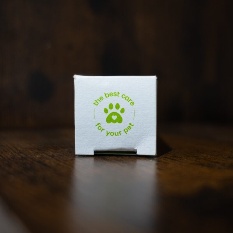 Cannabium Vet - CBD für Tiere