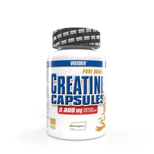 Creatine Weider