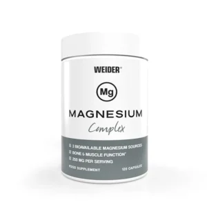 Weider Magnesium