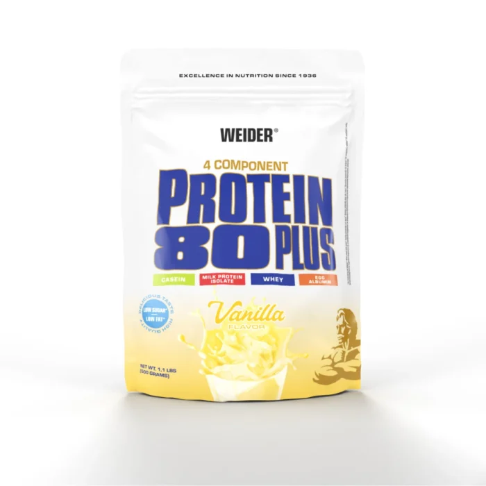 Weider Protein 80 Plus