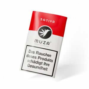 Tabakersatz Muza Sativa